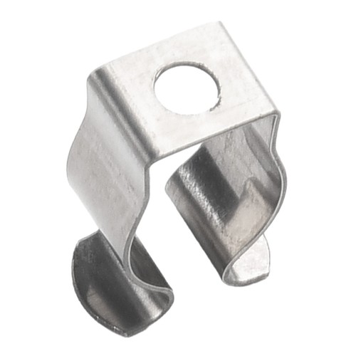 Spring terry clips fasteners - spring,