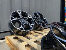 18” Skoda VRS QUEENSTOWN