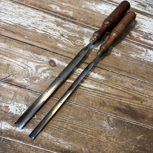 Vintage sorby paring - vintage,