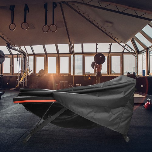 Exercise bench cover - bench,