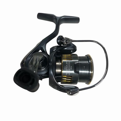 Daiwa airity 1000s - daiwa, spinning