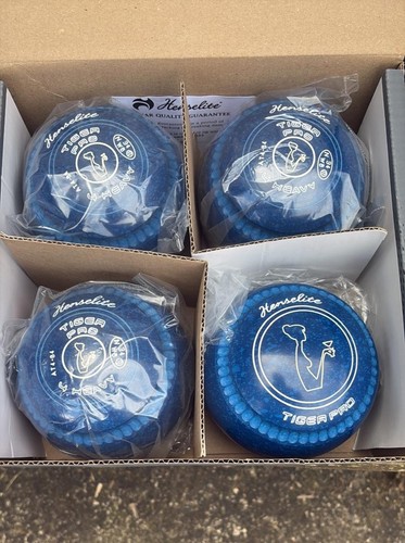 Size henselite tiger pro - size, 4