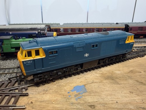 Gauge triang hornby - hornby, class