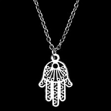 Hamsa Hand Of Fatima