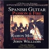 John Williams : Spanish