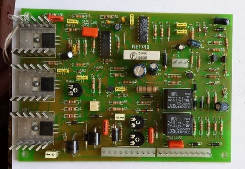 Murex transmatic 2x2 4x4 - /,