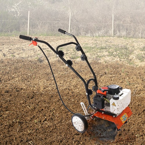 52cc petrol cultivator tiller - petrol,