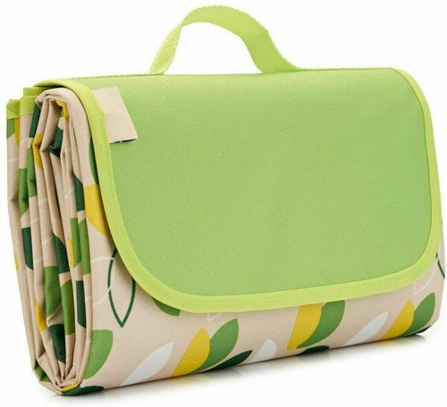Large picnic beach mat - large,