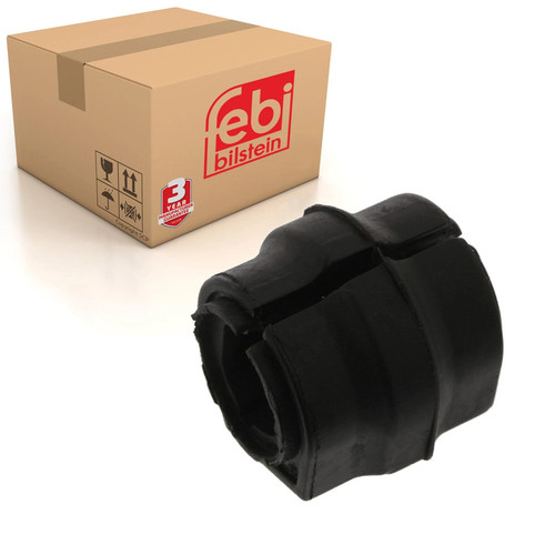 Front anti roll bar - c4,