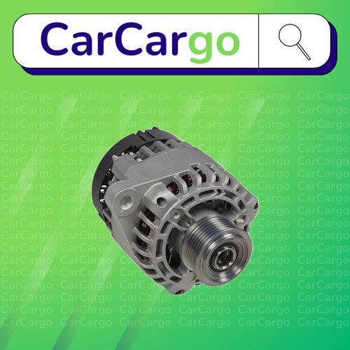 Alternator fits for vauxhall - fits,