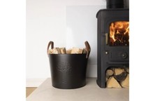 Snug Mulberry Large Leather