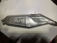 Honda HRC RTL250s Trials