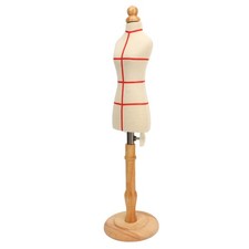 AAdjustable Dress Form Female
