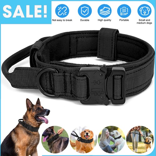 Heavy duty tactical dog - duty,