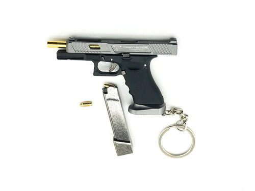 Die cast taran - die, tactical