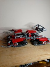 LEGO BIONICLE: Skopio Xv-1 (8996)