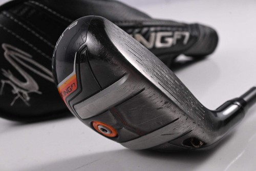 Cobra king hybrid - cobra, f7