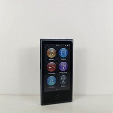 APPLE iPod Nano 7th Generation