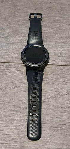 Samsung gear frontier - samsung,