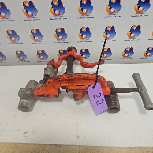 Ridgid 300 pipe - 300, threader