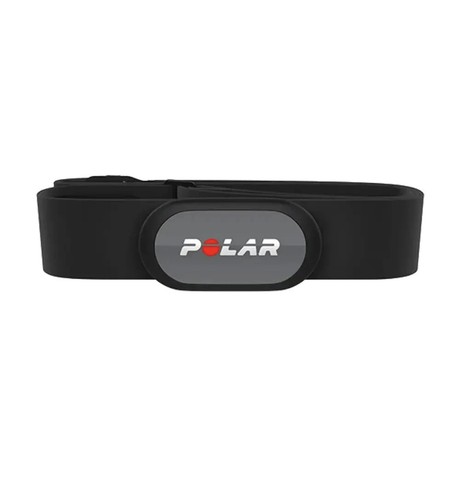 Polar heart rate sensor - polar,