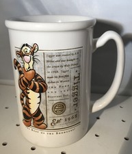 Disney Winnie the Pooh Tigger
