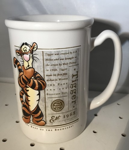 Disney winnie the pooh tigger - disney,