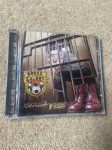 Booze and glory - booze, free