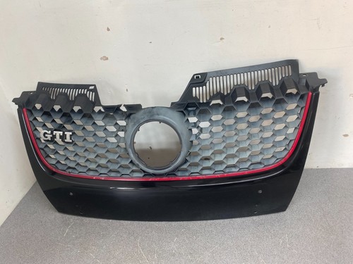 Golf gti front grille mk5 - grille,