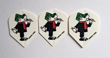 1 SET OF ANDY CAPP  DART