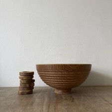 Vintage Rustic Style Hand