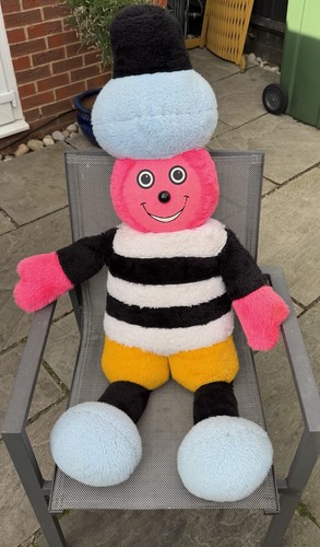 Vintage bertie bassett - vintage,