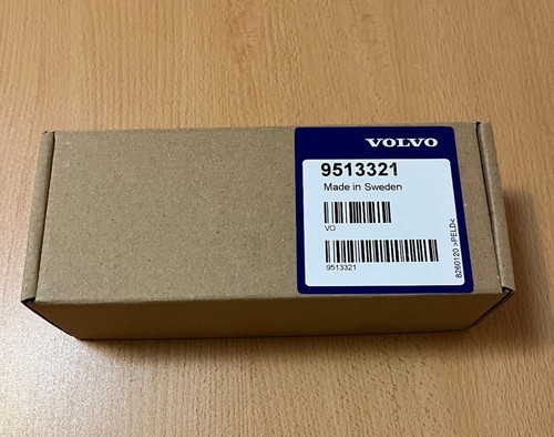 Oem original volvo vida - original, voe