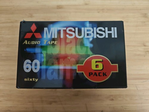 Mitsubishi blank audio - blank,