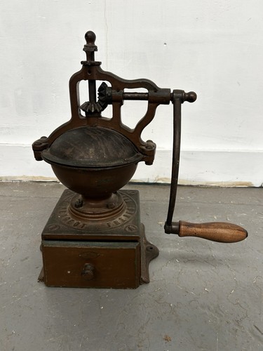 Large vintage peugeot - large,