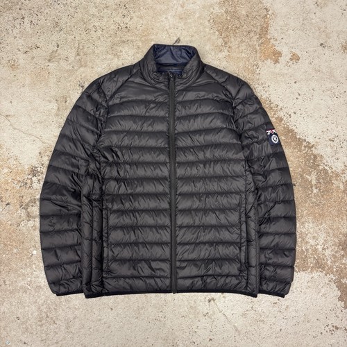 Henri lloyd quilted jacket - quilted,