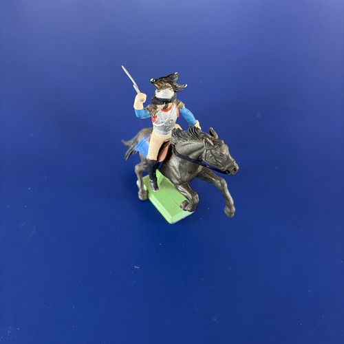 Britains deetail mounted - deetail,