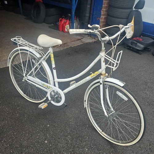 Vintage raleigh caprice liz - caprice,