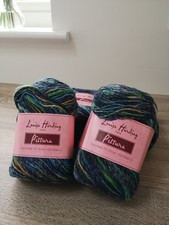 Louisa Harding Pittura