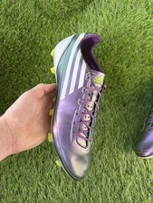 Adidas F50 F30 Chameleon FG