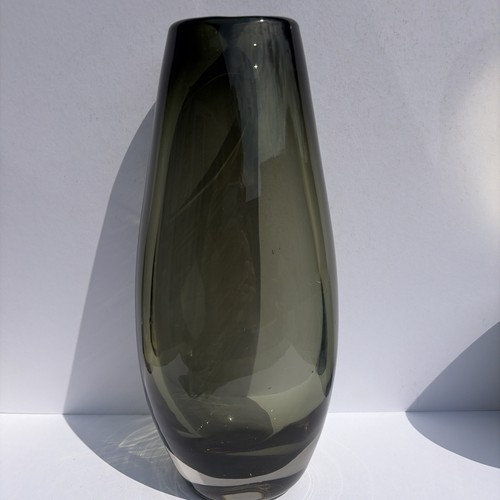 Holmegaard hellas smoke green - holmegaard,