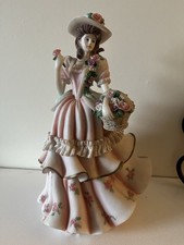 REGENCY FINE ARTS - STEPPING