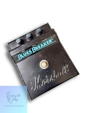 Marshall bluesbreaker