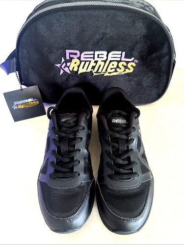 Rebel ruthless size - rebel, cheer