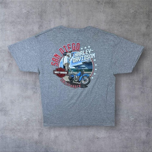 Harley davidson motorcycles - harley,