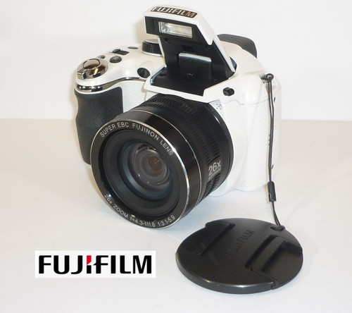 Fujifilm finepix s4300 - finepix,