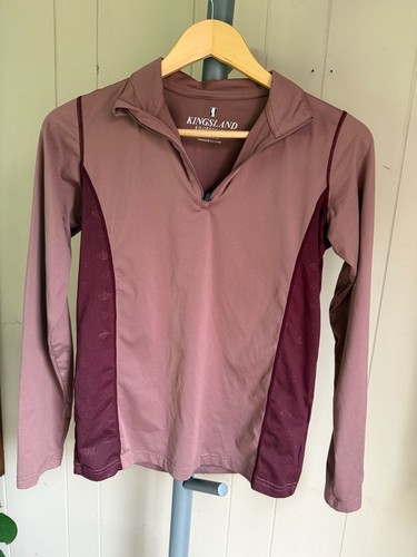 Kingsland equestrian kliantha - kingsland,