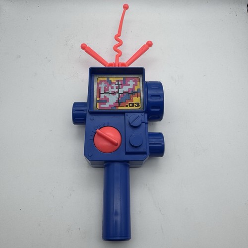 1984 kenner the real - 1984,