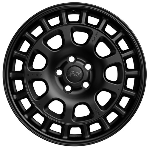Kahn inch forged - 4, x