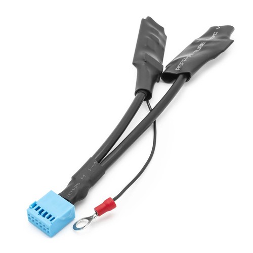 Car radio bluetooth - radio, aux